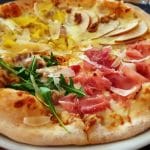 Trattoria Pippo's, restaurant italian in Cartierul francez din Bucuresti