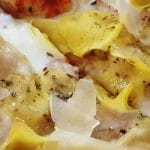 Trattoria Pippo's, restaurant italian in Cartierul francez din Bucuresti