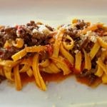 Trattoria Pippo's, restaurant italian in Cartierul francez din Bucuresti