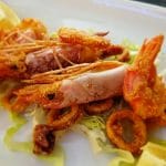 Trattoria Pippo's, restaurant italian in Cartierul francez din Bucuresti