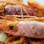 Trattoria Pippo's, restaurant italian in Cartierul francez din Bucuresti