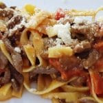 Trattoria Pippo's, restaurant italian in Cartierul francez din Bucuresti