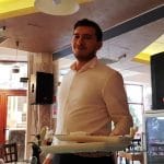 Trattoria Pippo's, restaurant italian in Cartierul francez din Bucuresti
