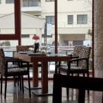 Trattoria Pippo's, restaurant italian in Cartierul francez din Bucuresti