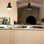Trattoria di Davide - Miko Palace, restaurant italian in Bucuresti