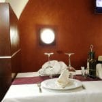 Trattoria di Davide - Miko Palace, restaurant italian in Bucuresti