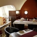 Trattoria di Davide - Miko Palace, restaurant italian in Bucuresti