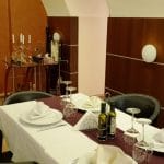 Trattoria di Davide - Miko Palace, restaurant italian in Bucuresti