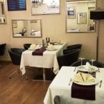 Trattoria di Davide - Miko Palace, restaurant italian in Bucuresti