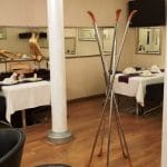 Trattoria di Davide - Miko Palace, restaurant italian in Bucuresti