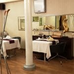 Trattoria di Davide - Miko Palace, restaurant italian in Bucuresti