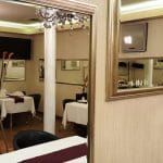 Trattoria di Davide - Miko Palace, restaurant italian in Bucuresti