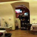 Trattoria di Davide - Miko Palace, restaurant italian in Bucuresti