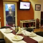 Trattoria di Davide - Miko Palace, restaurant italian in Bucuresti