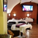 Trattoria di Davide - Miko Palace, restaurant italian in Bucuresti
