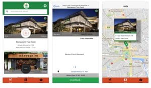 Tummy pentru iOS Tummy pentru iOS