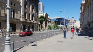 Vibes 19, restaurant cu bucatarie urbana moderna in Centrul Vechi