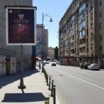 Vibes 19, restaurant cu bucatarie urbana moderna in Centrul Vechi