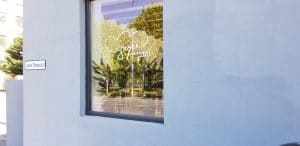 Agape, market & restaurant cu bucatarie internationala in Calea Floreasca