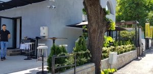 Agape, market & restaurant cu bucatarie internationala in Calea Floreasca