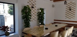 Agape, market & restaurant cu bucatarie internationala in Calea Floreasca