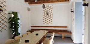 Agape, market & restaurant cu bucatarie internationala in Calea Floreasca