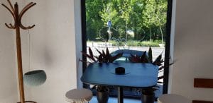 Agape, market & restaurant cu bucatarie internationala in Calea Floreasca