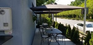 Agape, market & restaurant cu bucatarie internationala in Calea Floreasca