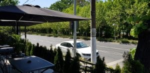 Agape, market & restaurant cu bucatarie internationala in Calea Floreasca