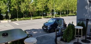 Agape, market & restaurant cu bucatarie internationala in Calea Floreasca