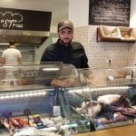 Agape, market & restaurant cu bucatarie internationala in Calea Floreasca