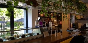 Agape, market & restaurant cu bucatarie internationala in Calea Floreasca