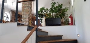 Agape, market & restaurant cu bucatarie internationala in Calea Floreasca