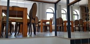 Agape, market & restaurant cu bucatarie internationala in Calea Floreasca