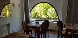 Agape, market & restaurant cu bucatarie internationala in Calea Floreasca