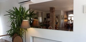 Agape, market & restaurant cu bucatarie internationala in Calea Floreasca