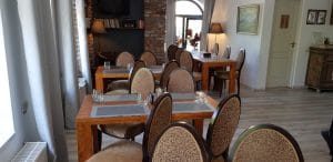 Agape, market & restaurant cu bucatarie internationala in Calea Floreasca