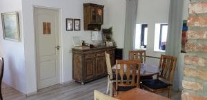 Agape, market & restaurant cu bucatarie internationala in Calea Floreasca