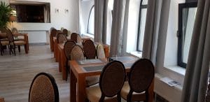 Agape, market & restaurant cu bucatarie internationala in Calea Floreasca