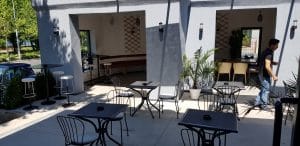 Agape, market & restaurant cu bucatarie internationala in Calea Floreasca
