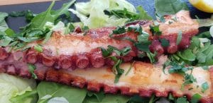 Agape, market & restaurant cu bucatarie internationala in Calea Floreasca