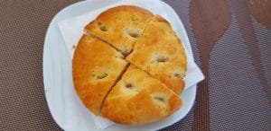 Agape, market & restaurant cu bucatarie internationala in Calea Floreasca