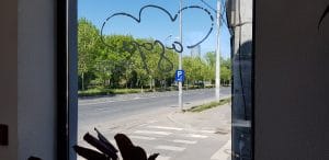 Agape, market & restaurant cu bucatarie internationala in Calea Floreasca