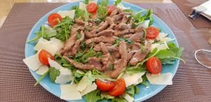 Agape, market & restaurant cu bucatarie internationala in Calea Floreasca