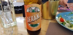 Agape, market & restaurant cu bucatarie internationala in Calea Floreasca