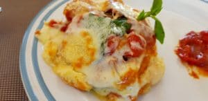 Agape, market & restaurant cu bucatarie internationala in Calea Floreasca