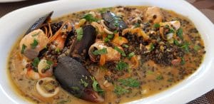 Agape, market & restaurant cu bucatarie internationala in Calea Floreasca