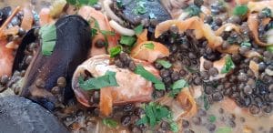 Agape, market & restaurant cu bucatarie internationala in Calea Floreasca