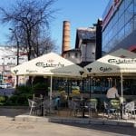 America House cu Gram Bistro, Benedict Bistro, Starbucks si alte restaurante