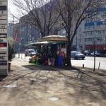 America House cu Gram Bistro, Benedict Bistro, Starbucks si alte restaurante